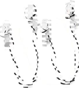 17-22 PVC CABLE DRAIN W/ TRIM CP